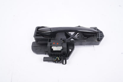 07-13 Mercedes W221 S550 S400 Front Right Exterior Door Handle Keyless Go OEM
