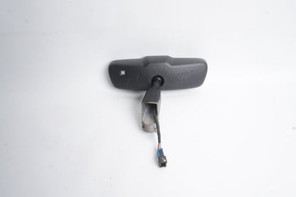 2018 - 2025 ALFA ROMEO STELVIO FRONT WINDSHIELD INTERIOR REAR VIEW MIRROR OEM