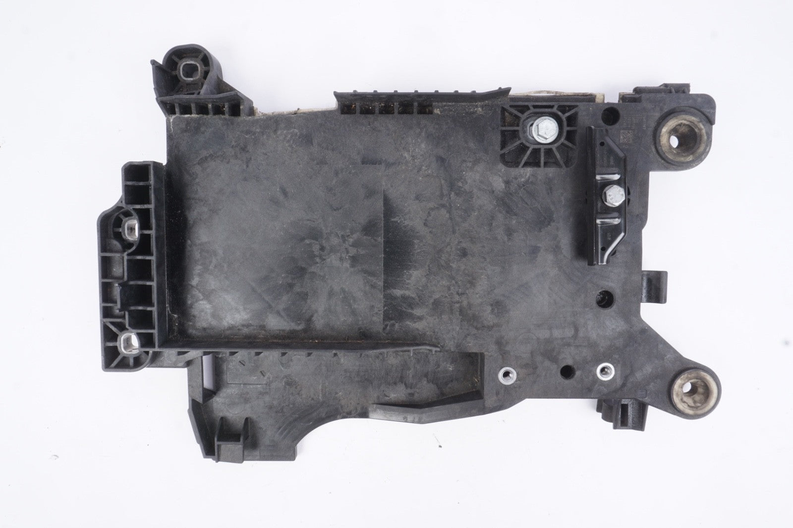 2016 - 2020 BMW X1 X2 BATTERY TRAY COVER TRIM PANEL 7641797
