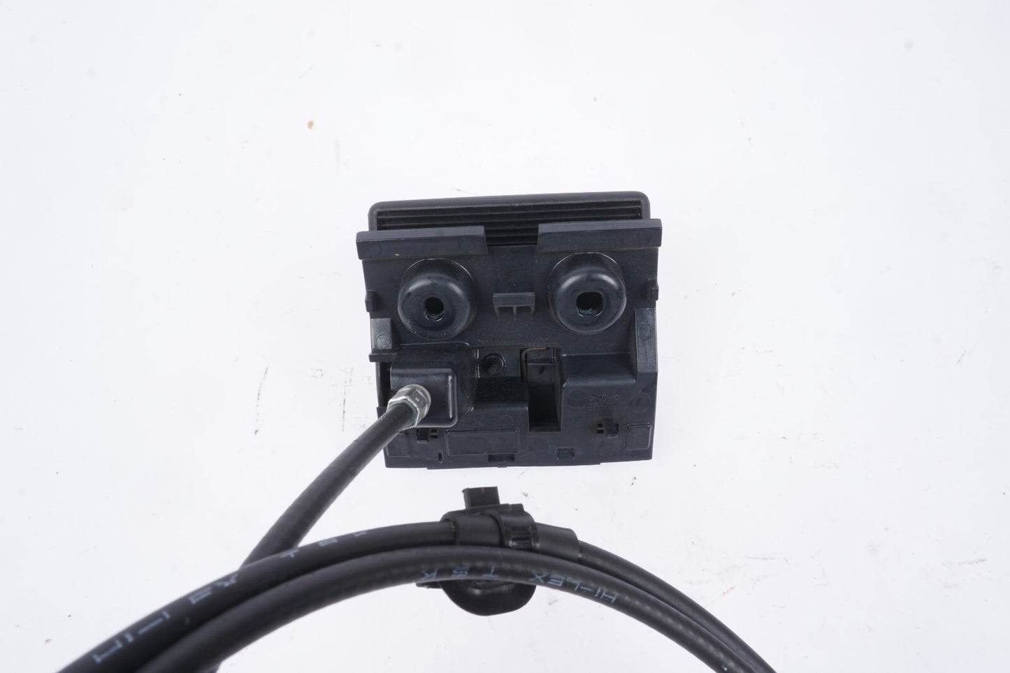 2010 - 2015 Lexus Is250 Is350 Convertible Hood Opener Cable Handle OEM