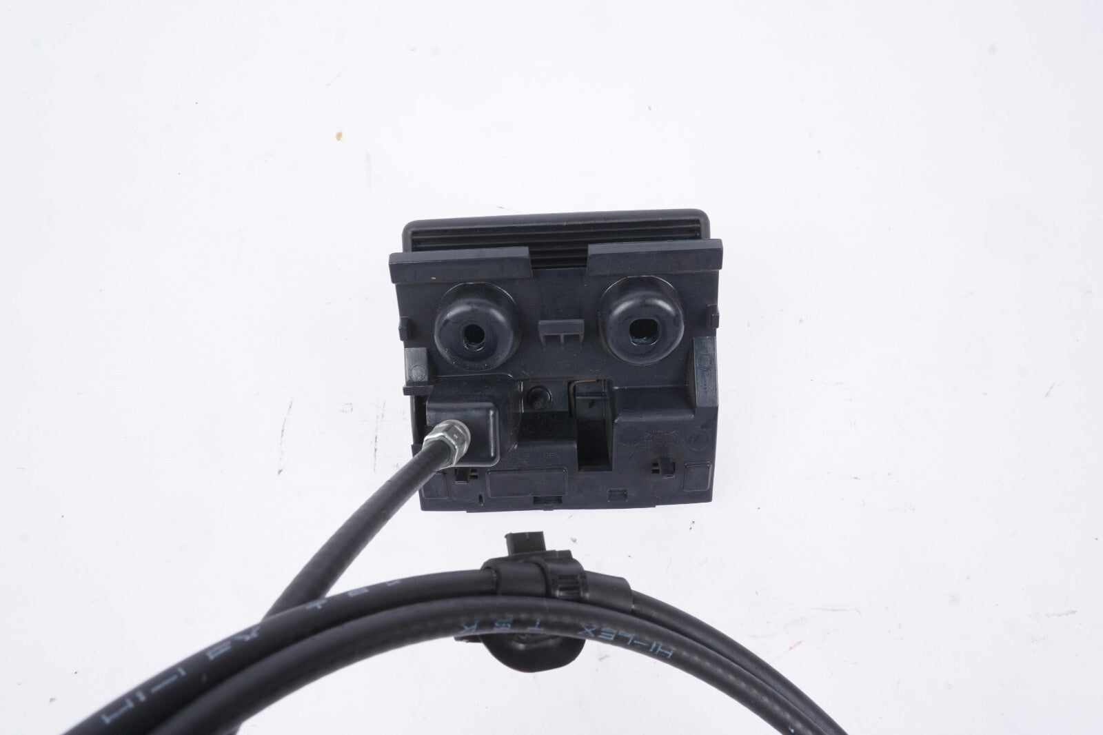 2010 - 2015 Lexus Is250 Is350 Convertible Hood Opener Cable Handle OEM