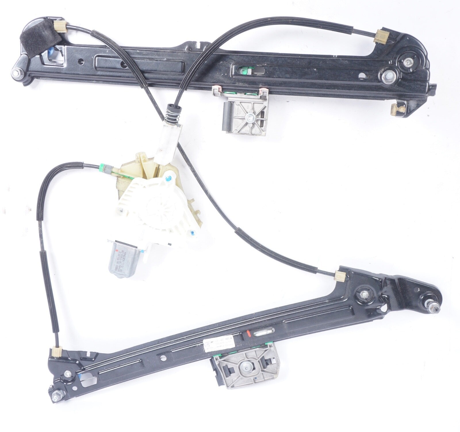 2012 - 2018 Audi A7 S7 RS7  Front Window Regulator LH Driver Side 4G8837461A
