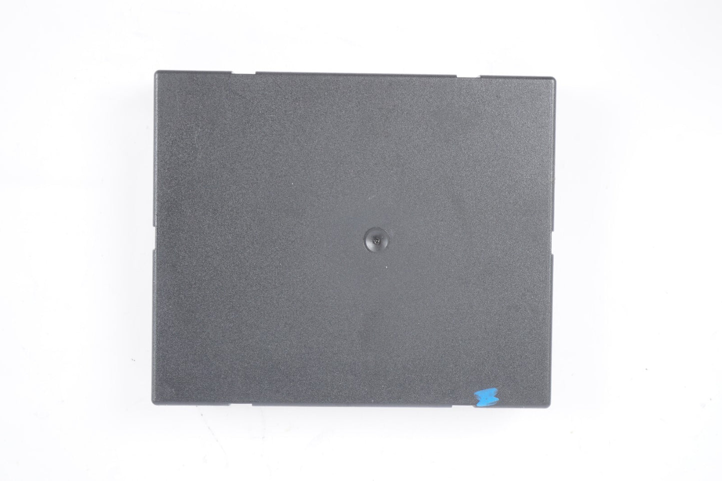 12-15 AUDI A8L A8 Comfort Control Module CCM 4H0907064DD  OEM