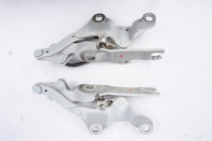 2007-2013 BMW 328i Two Door Hood Left Right Hinge 7115263 OEM