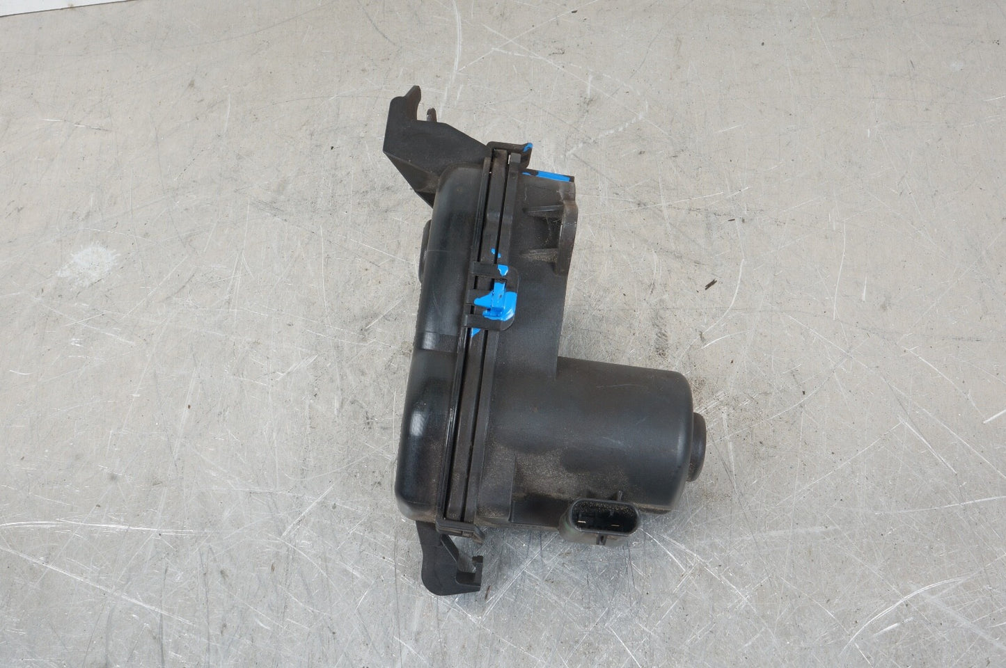 MERCEDES R231 SL/SLK/CLA/GLA RIGHT GENUINE REAR CALIPER EMERGENCY BRAKE MOTOR