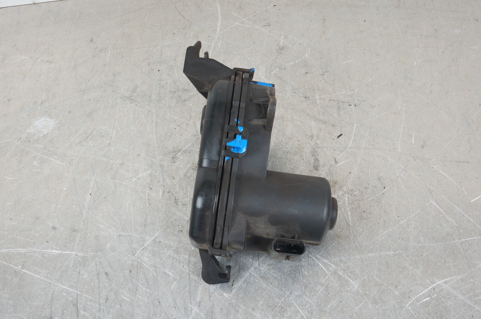 MERCEDES R231 SL/SLK/CLA/GLA RIGHT GENUINE REAR CALIPER EMERGENCY BRAKE MOTOR