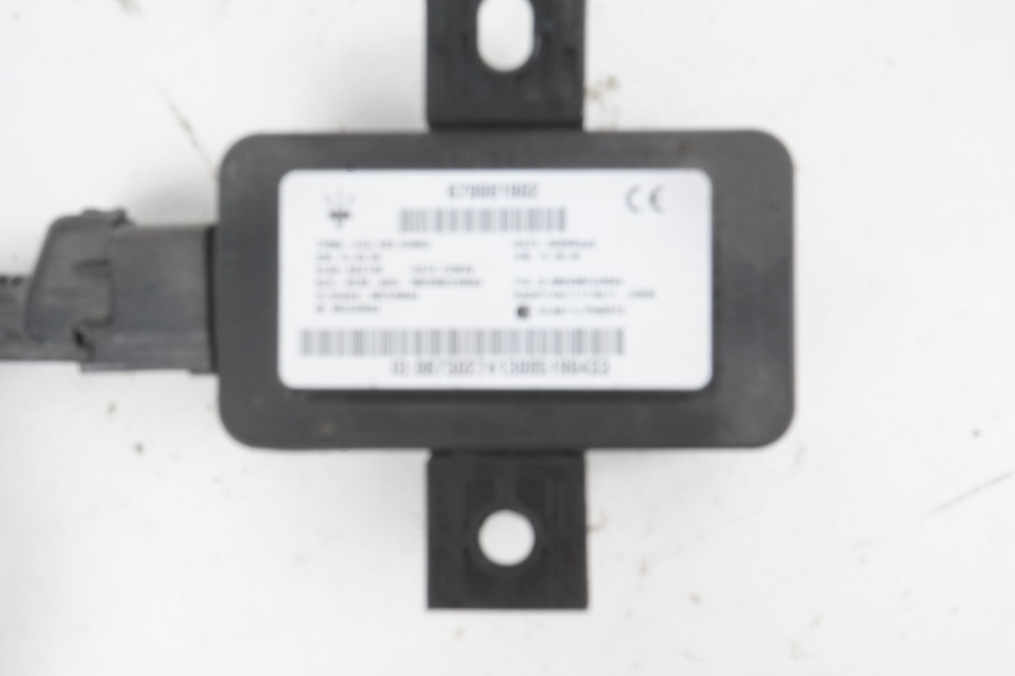 2014 - 2019 Maserati Ghibli TPMS Tire Pressure Monitor Sensor Module OEM