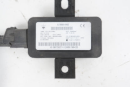 2014 - 2019 Maserati Ghibli TPMS Tire Pressure Monitor Sensor Module OEM