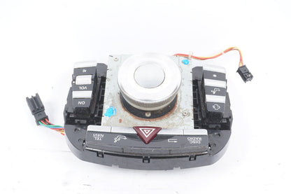 07-09 Mercedes W221 S550 Center Console Multi Function Switch Controller OEM