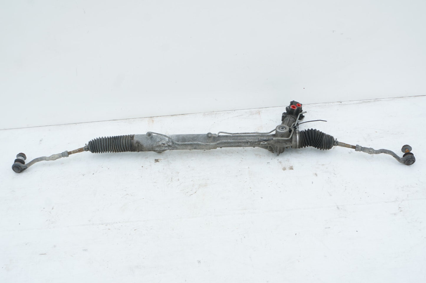 2008 - 2010 BMW X6 xDrive35I POWER STEERING RACK AND PINION OEM