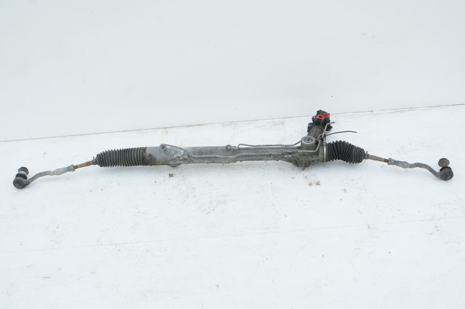 2008 - 2010 BMW X6 xDrive35I POWER STEERING RACK AND PINION OEM
