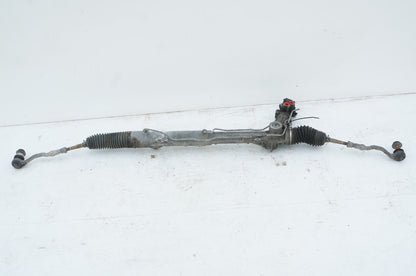 2008 - 2010 BMW X6 xDrive35I POWER STEERING RACK AND PINION OEM