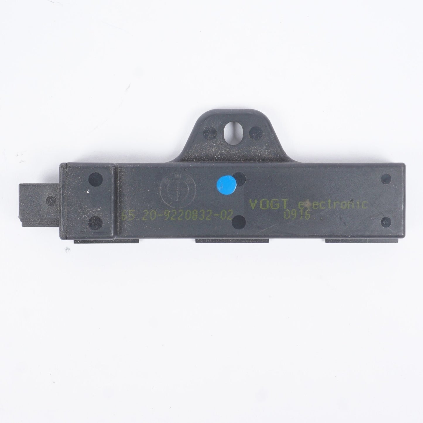 2019 -2024 BMW 430I G22 Keyless Go Access Antenna 9220832  OEM