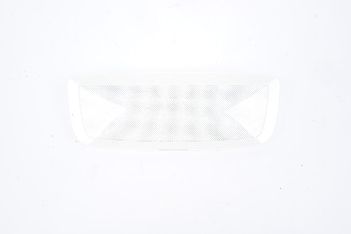 10-17 Mercedes W207 E350 E550 Coupe Rear Overhead Dome Light Lamp OEM