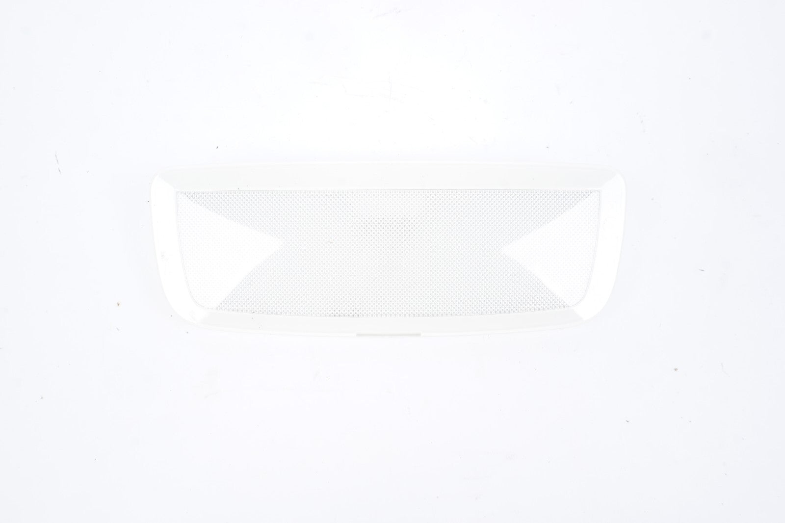 10-17 Mercedes W207 E350 E550 Coupe Rear Overhead Dome Light Lamp OEM