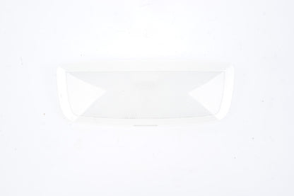 10-17 Mercedes W207 E350 E550 Coupe Rear Overhead Dome Light Lamp OEM