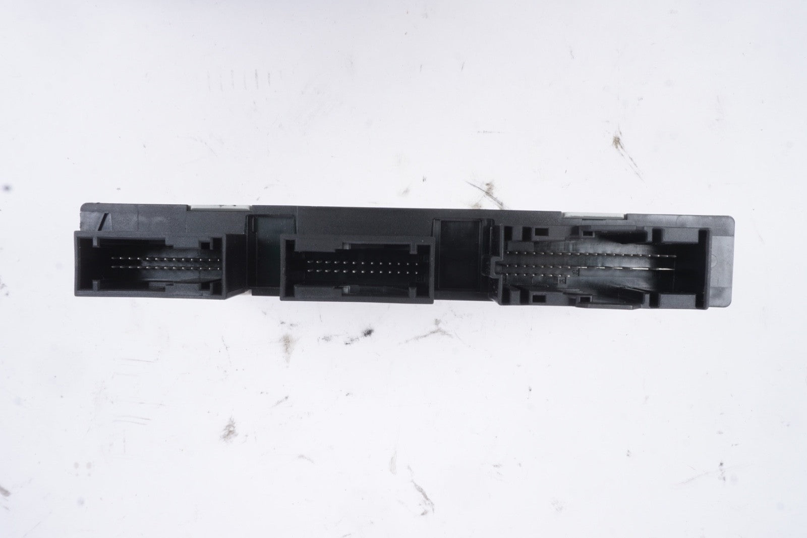 2011 - 2017 BMW X3  F25 - CAS4 Theft Locking Control Module 9367374