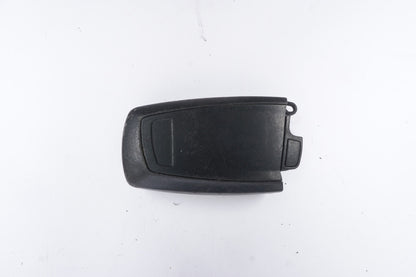 09-13 BMW 550i 650i 750i (F01 F06 F10) 4.4TT N63 ENGINE DME CAS4 MODULE KEY SET