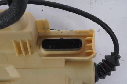 2021 - 2023 Polestar 2 Rear Left Driver Side Door Lock Actuator OEM