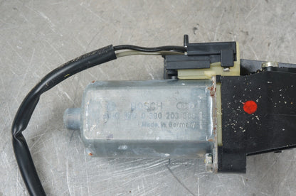 2008-2014 MERCEDES C200 C250 C300 C350 FRONT LEFT SEAT CONTROL ADJUST MOTOR