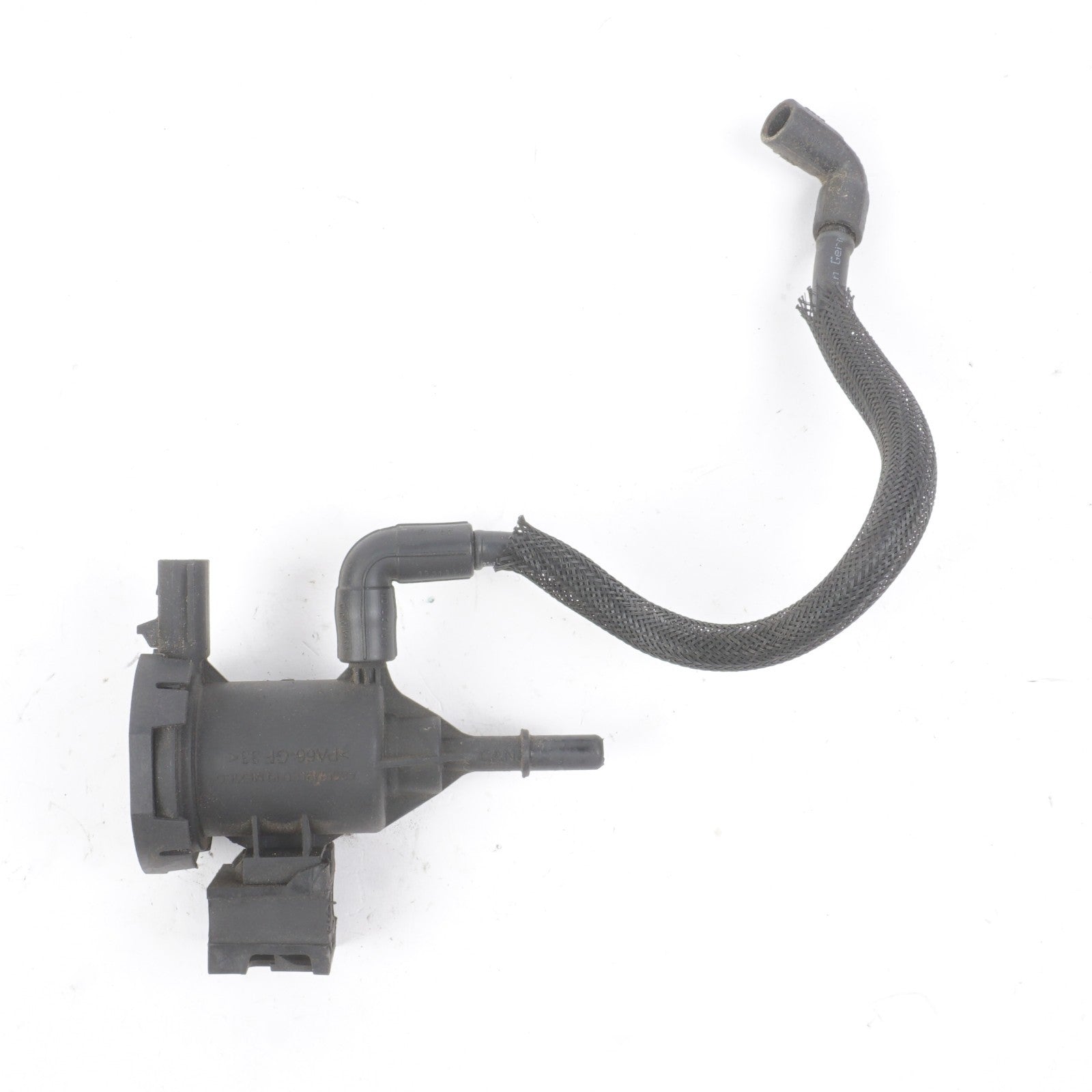 13-19 Mercedes X166 W166 ML GL GLS  Purge Solenoid Control Valve A0014760532 OEM