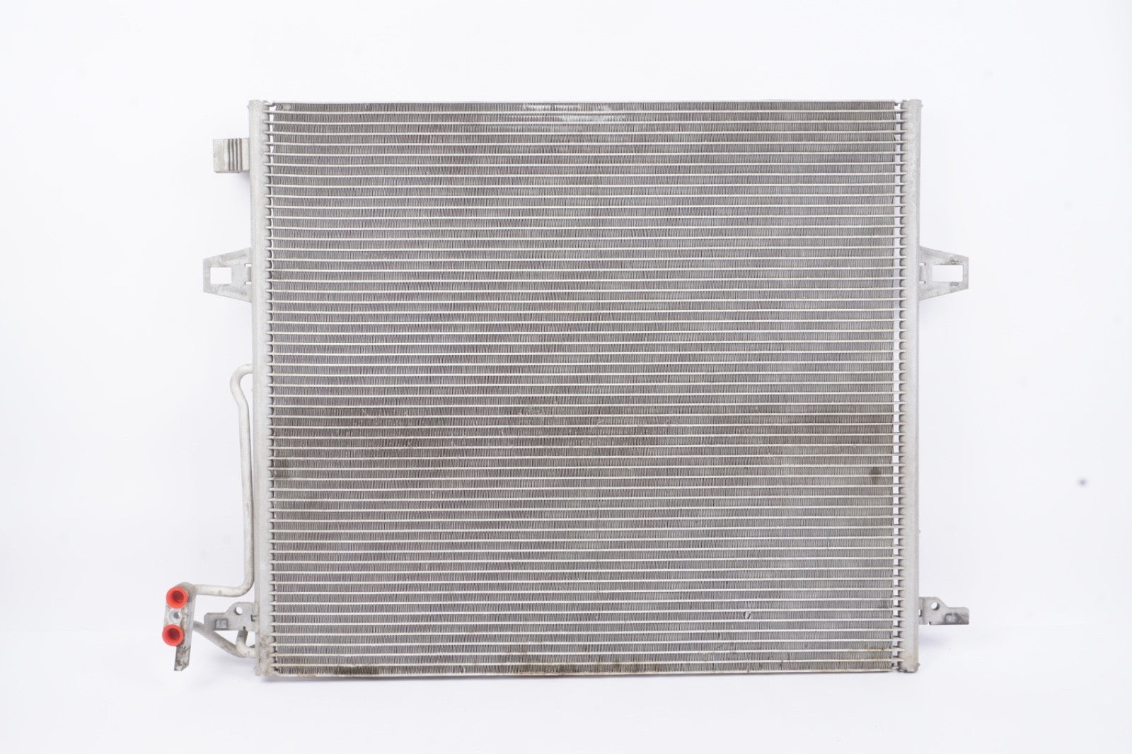 06-09 Mercedes W164 ML320 GL450 AC A/C Condenser  OEM