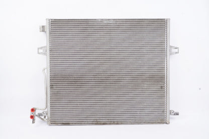 06-09 Mercedes W164 ML320 GL450 AC A/C Condenser  OEM