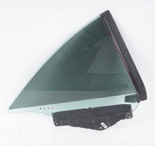 03 - 12 Mercedes R230 SL500 SL600 REAR RIGHT PASS SIDE QUARTER WINDOW GLASS OEM