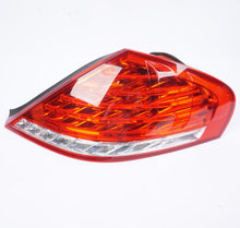 08-10 Bmw E63 650i M6 Rear Right LCI Led Taillight Light Lamp Assembly Oem