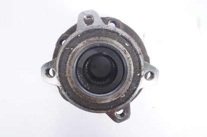 2011-2018 PORSCHE CAYENNE AWD REAR RIGHT SIDE WHEEL HUB BEARING OEM
