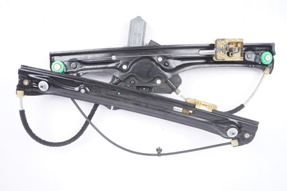 2011 - 2017 BMW X3 F25 Front Right Side Door Window Regulator W/ Motor 7258534