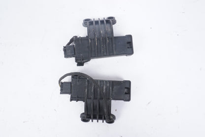 2004  - 2010 Audi A8 A8L TPMS Tire Pressure Monitoring Antenna Sensor 2Pcs OEM