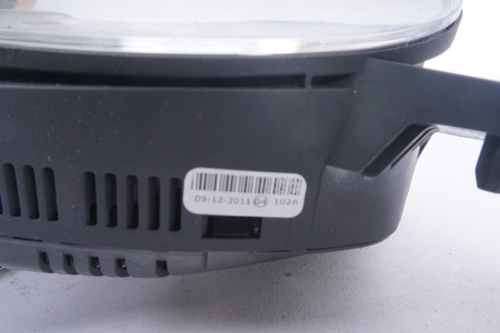 2012 - 2015 Audi A6 A7 Speedometer Instrument Gauge Cluster 4G8920982 OEM
