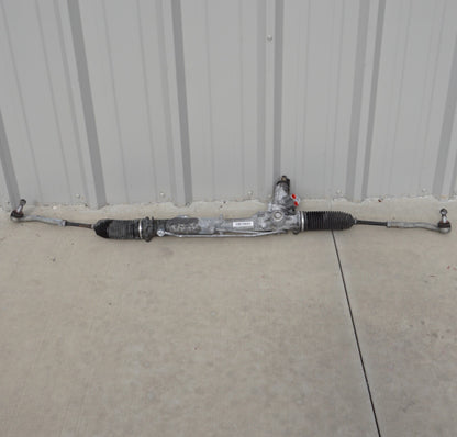 10-13 Mercedes W207 E550 E350 Power Steering Rack and Pinion OEM
