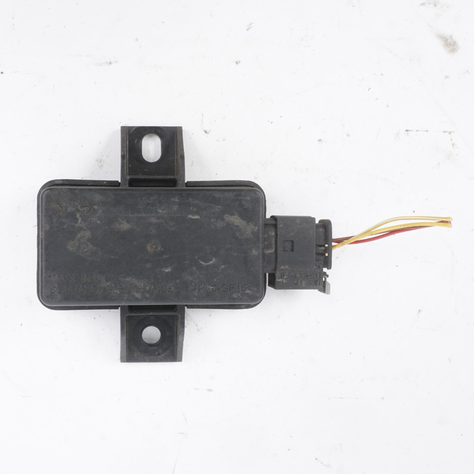 13-16 Mercedes ML GL Tire Pressure Monitor System TPMS Module A0009007000 OEM