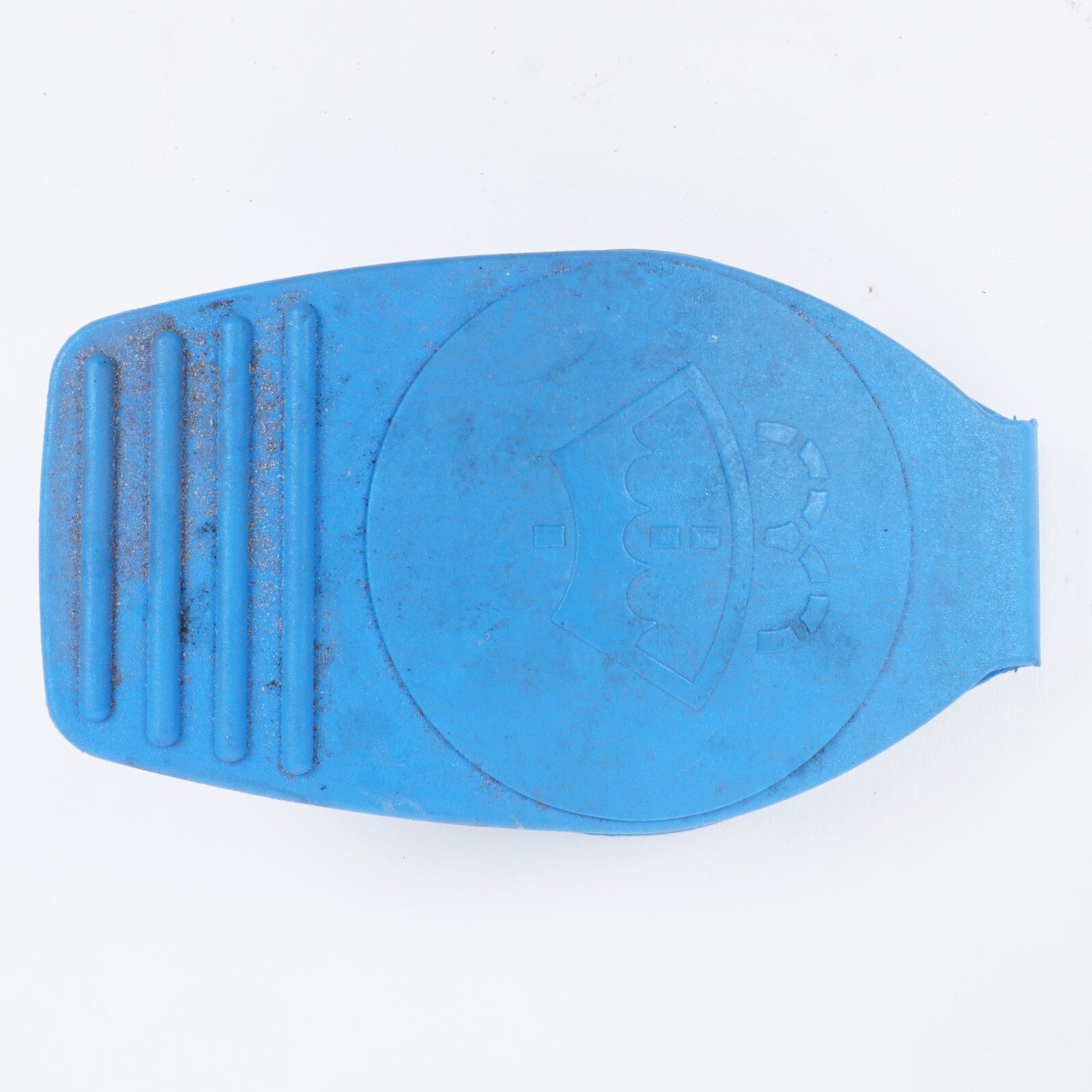 Audi  Volkswagen  Windshield Washer Tank Cap 8D0955455 OEM