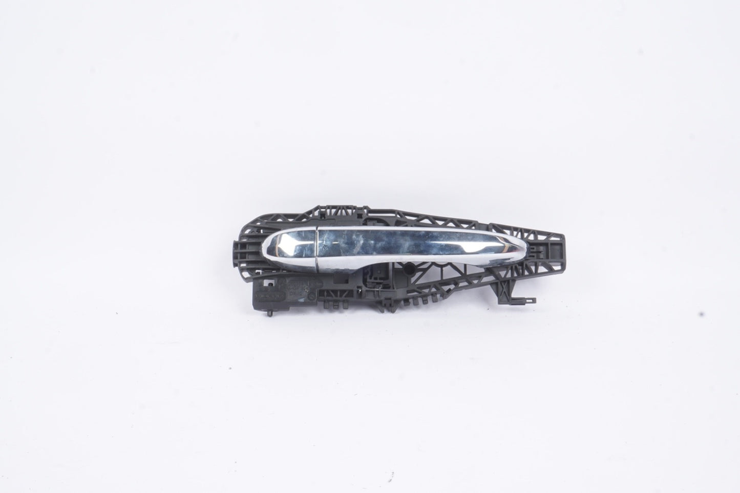 16-18 FIAT 500X Passenger Right Rear Door Handle Exterior 4 Door X MODEL