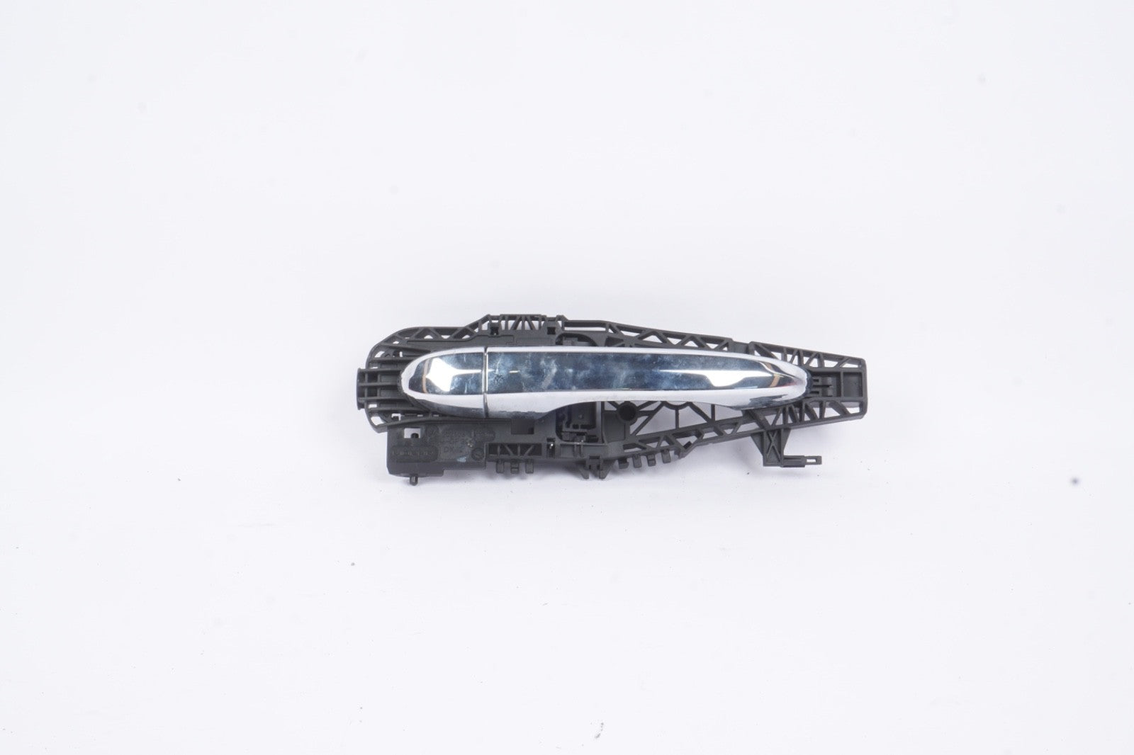 16-18 FIAT 500X Passenger Right Rear Door Handle Exterior 4 Door X MODEL