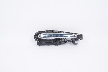 16-18 FIAT 500X Passenger Right Rear Door Handle Exterior 4 Door X MODEL