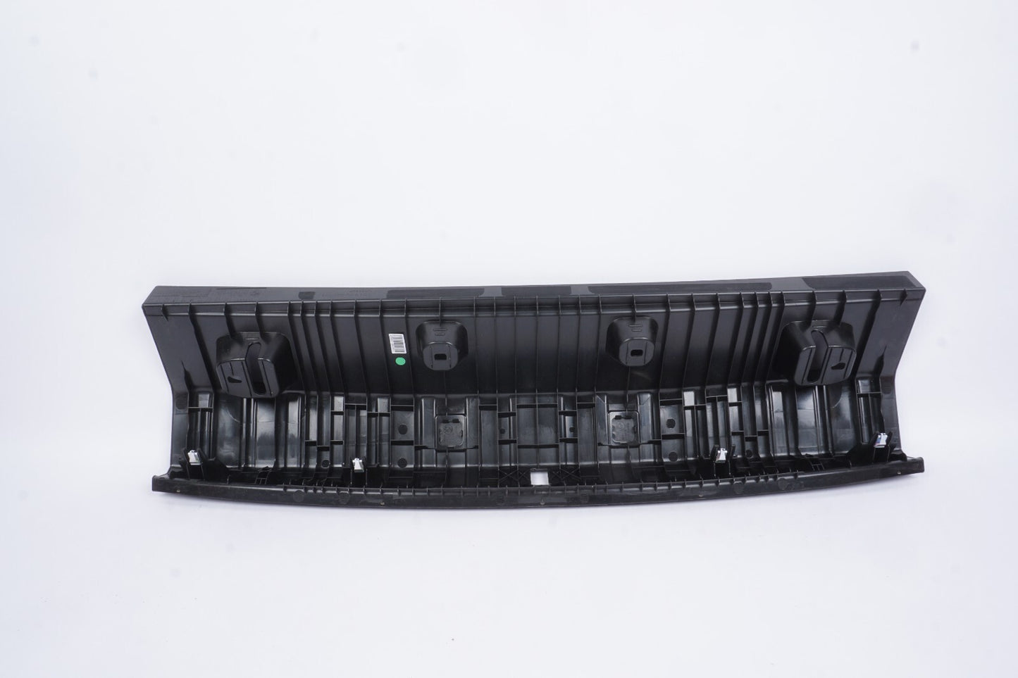 21 - 24 BMW 430I Convertible Trunk Sill Cover Trim Panel OEM