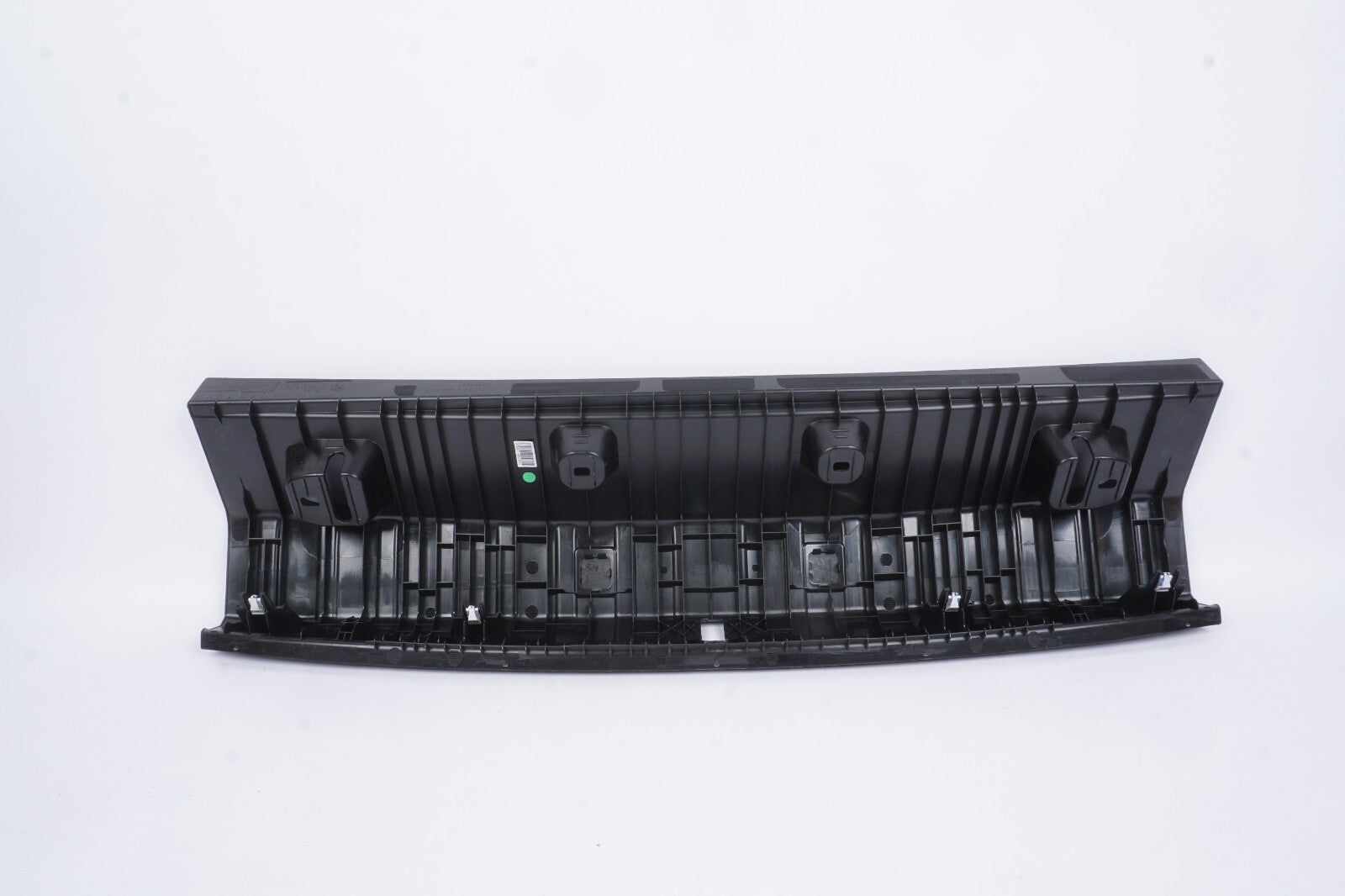 21 - 24 BMW 430I Convertible Trunk Sill Cover Trim Panel OEM