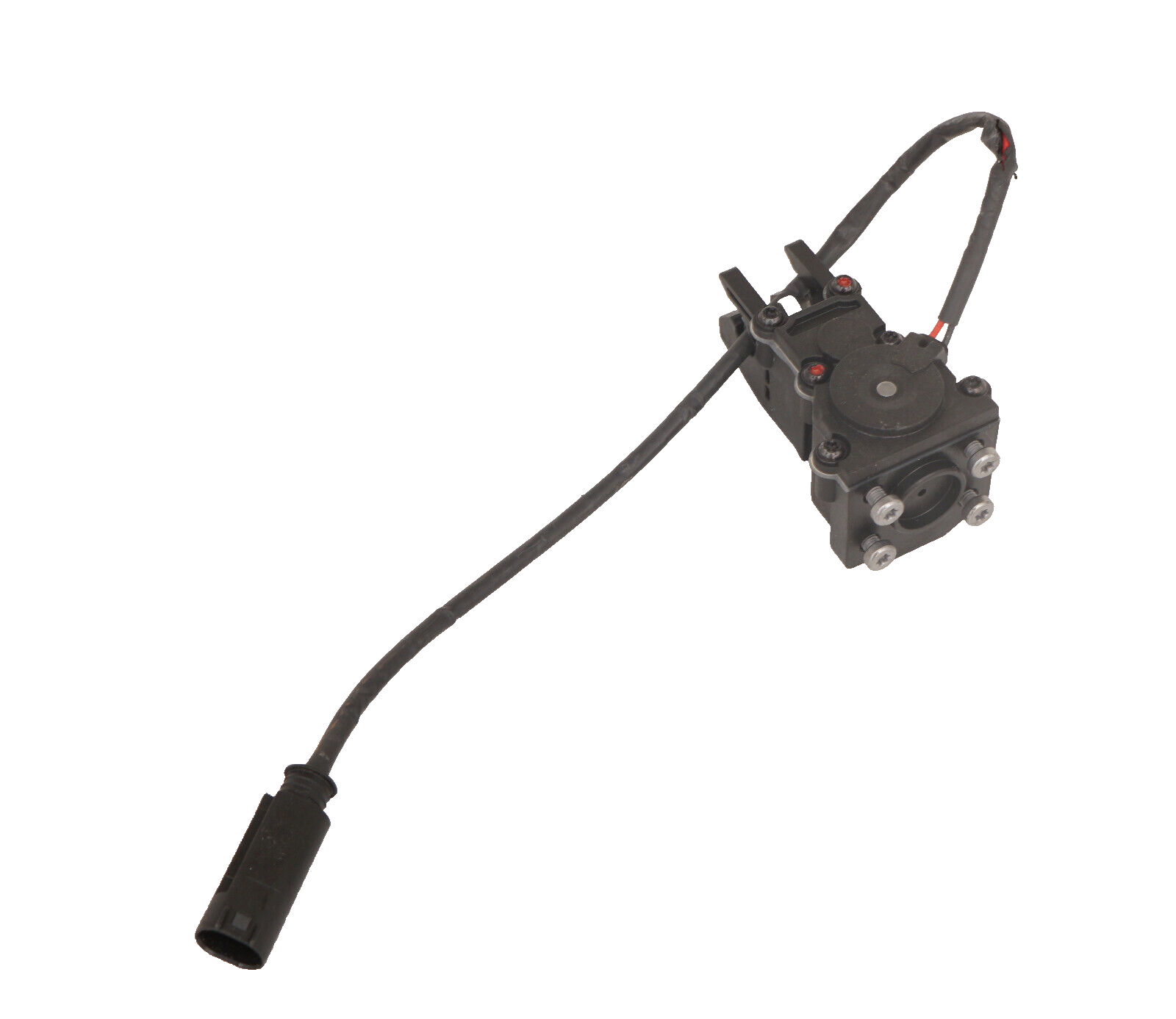2007 - 2013 BMW 335i E93 CONVERTIBLE STAT LOCK 209610AB OEM
