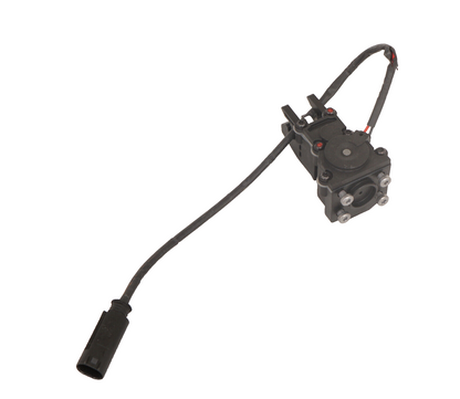 2007 - 2013 BMW 335i E93 CONVERTIBLE STAT LOCK 209610AB OEM