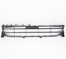 FOR 14 - 16 PORSCHE PANAMERA FRONT BUMPER LOWER GRILLE GRILL AIR VENT GUIDE TRIM
