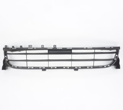 FOR 14 - 16 PORSCHE PANAMERA FRONT BUMPER LOWER GRILLE GRILL AIR VENT GUIDE TRIM