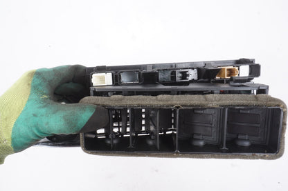 2007 - 2011 Audi S6 Center Dash Trim Air Vent A/C AC OEM