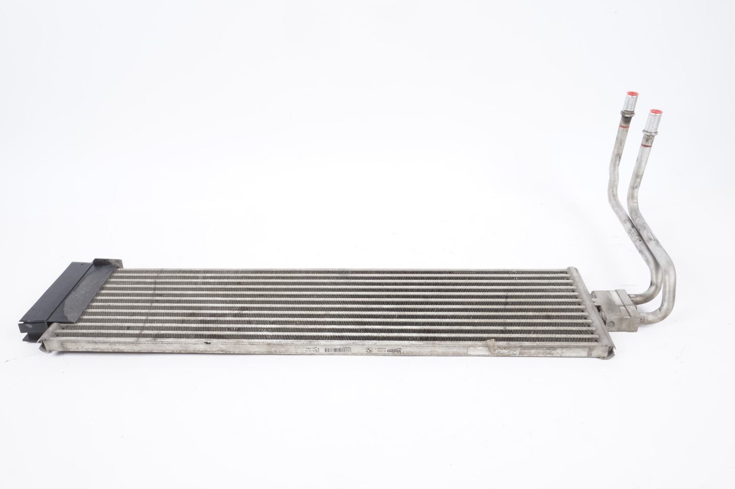 2010-2016 BMW 550I GT F07 FRONT POWER STEERING FLUID OIL COOLER RADIATOR OEM