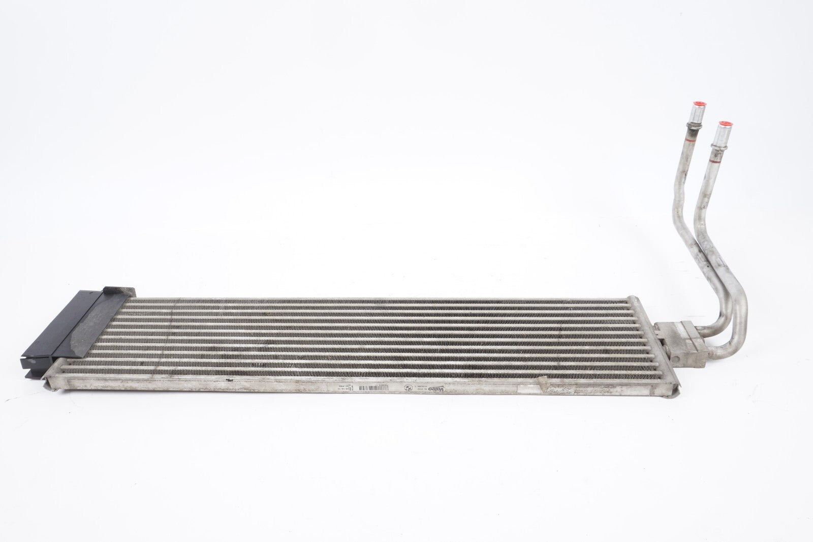 2010-2016 BMW 550I GT F07 FRONT POWER STEERING FLUID OIL COOLER RADIATOR OEM