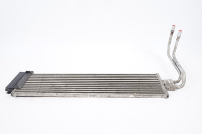 2010-2016 BMW 550I GT F07 FRONT POWER STEERING FLUID OIL COOLER RADIATOR OEM