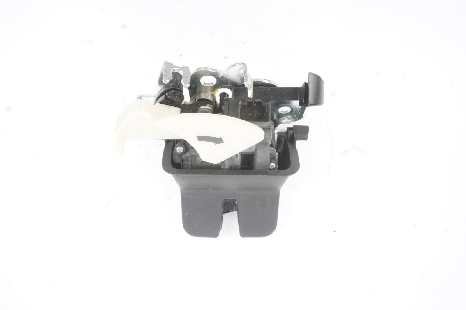 2012-2015 Volkswagen Passat Trunk Lid Lock Actuator OEM